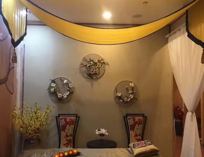 长沙天心高端男士养生会所_让人体会到不一样的精致体验