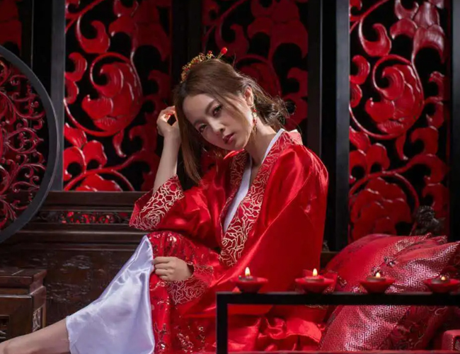 出差在长沙天心到了一家轻奢休闲养生spa会馆，体验完心情大好