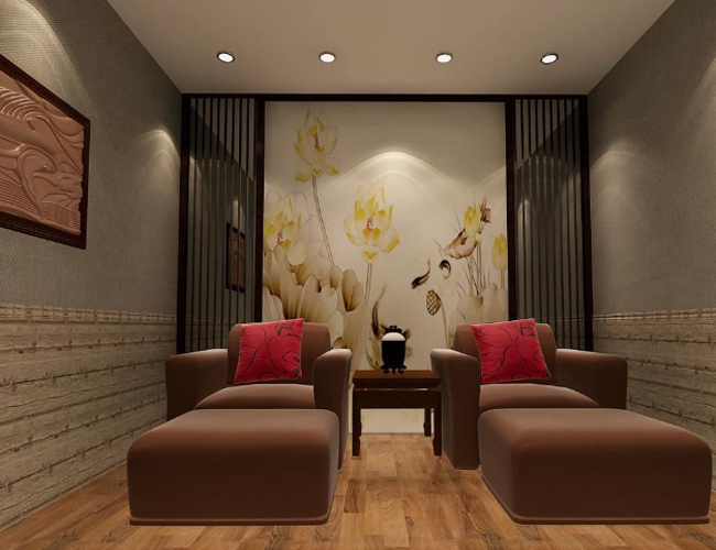 长沙天心YiYun养生馆高端spa