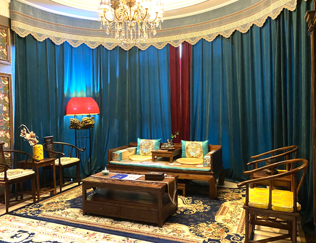 长沙天心减压会所