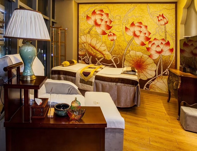 长沙天心桑拿会所论坛环境展示（五）打造出浪漫的情怀