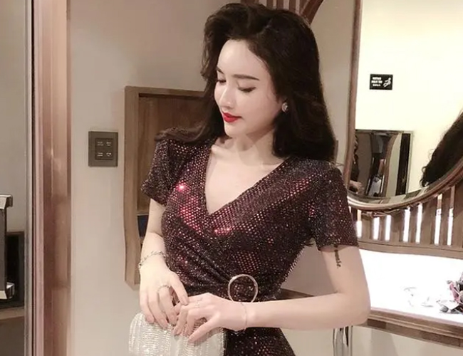 长沙天心油压会所艺师风采（二）健康生活更精彩