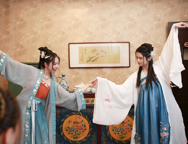 长沙天心足疗足浴会所艺师风采（八）最多本地男士的首选spa