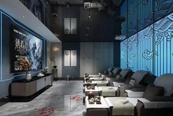 长沙天心按摩理疗：运动损伤康复